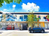 Shophouse Villa Suncasa Đối Diện Trung Tâm Thương Mại 5,2Ha 7X24 Liền Kề Tpm Bình Dương Giá Bán 5,3Tỷ