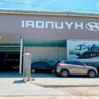 Bán đất 125m2 Kiệt ôtô Dạ Lê, sau lưng showrom ôtô Huyndai, Phường Thủy Phương, Hương Thủy, TP Huế, chỉ 1,6 tỷ