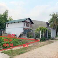 Bán đất 125m2 Kiệt ôtô Dạ Lê, sau lưng showrom ôtô Huyndai, Phường Thủy Phương, Hương Thủy, TP Huế, chỉ 1,6 tỷ