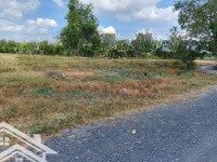 Bán Đất Thổ Cư Giá Rẻ Tại Bình Chánh 1640M2 Có 300M2 Tc