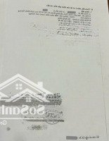 Mặt Tiền Kinh Doanh Tái Định Cư Châu Thới, 150M2 (7,5X20M) Full Thổ Cư, Xây Tự Do, 2248 Dĩ An