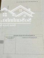 Mặt Tiền Kinh Doanh Tái Định Cư Châu Thới, 150M2 (7,5X20M) Full Thổ Cư, Xây Tự Do, 2248 Dĩ An