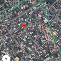 Bán đất 125m2 Kiệt ôtô Dạ Lê, sau lưng showrom ôtô Huyndai, Phường Thủy Phương, Hương Thủy, TP Huế, chỉ 1,6 tỷ