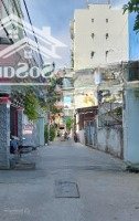 Chỉ 40 Triệu/M2 Sở Hữu 192M2 Ngang 6.1M Đường Thanh Nam Nối Củ Chi Qua Bắc Sơn. Vĩnh Hải Nha Trang