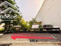 Bán Đất 58M - Khu Phân Lô - Gần Vạn Phúc City - Quốc Lộ 13 - Thủ Đức - Giá Chỉ Hơn 4 Tỷ