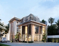 Bán Lô Góc 2 Mặt Tiền 165M Trung Tâm Sơn Trà Sát Sông Hàn Giá Chỉ 13.9 Tỷ