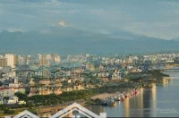 Lô Đất Đẹp Cuối Cùng Tại Phố Tây An Thượng Sát Châu Thị Vĩnh Tế Giá Chỉ 7Tỷ85 Thương Lượng