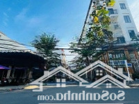 Góc Hai Mặt Tiền Đường 7M5 Phố An Thượng Siêu Hiếm 165,3M2