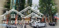 Bán Đất Mặt Phố 2 Chiều Kinh Doanh Giang Văn Minh, Đội Cấn. Giá Chỉ 450 Triệu/M2