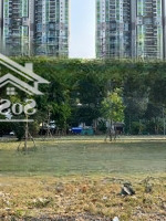 Bán Đất Đối Diện Công Viên Dự Án Huy Hoàng, Phường Thạnh Mỹ Lợi, Quận 2
