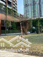 Bán Đất Đối Diện Công Viên Dự Án Huy Hoàng, Phường Thạnh Mỹ Lợi, Quận 2
