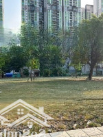 Bán Đất Đối Diện Công Viên Dự Án Huy Hoàng, Phường Thạnh Mỹ Lợi, Quận 2