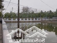 Đất Đẹp Tại Xã Bắc Hồng, Đông Anh, Hà Nội, Giá Bán 7,3 Tỷ, 177,4M2