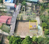 Tài Chính 620 Triệu Sở Hữu Lô Đất Thị Trấn S = 82,1M2 Vuông Vắn, Cách Đường Ql21A Chỉ 100M, Sổ Hồng