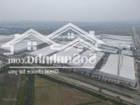 Chuyển Nhượng Nhà Máy Tiêu Chuẩn Quốc Tế Tại Kcn Minh Quang, Hy. Xây Mới 100%, Doanh Nghiệp Sạch