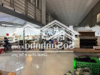 Bán Căn Xưởng 302M2 Full Thổ Cư, Đang Cho Thuê 20 Triệu/Tháng, Sau Chợ Đầu Mối Thủ Đức