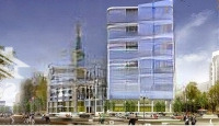 Cho Thuê Cc 3 Phòng Ngủ 2 Vệ Sinh 90M2 Tại The Garden Hills - 99 Trần Bình, 15 Triệu Vnd