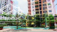 Cho Thuê Căn Hộ Chung Cư 1 Phòng Ngủ 1 Vệ Sinh 40M2 Tại Nguyễn Văn Quá Q12, 5,5 Triệu.