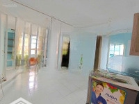 Cho Thuê Căn Hộ 1 Phòng Ngủ 1 Vệ Sinh 40M2 Tại Chung Cư Thái An Nguyễn Văn Quá Q12, 5,5 Triệu.