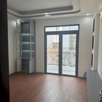 ** Bán nhà HXH đường Trường Chinh, P12, Tân Bình, 5 tầng - 11,8 tỷ