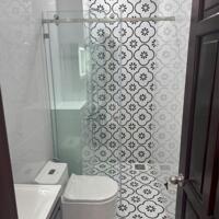 ** Bán nhà HXH đường Trường Chinh, P12, Tân Bình, 5 tầng - 11,8 tỷ