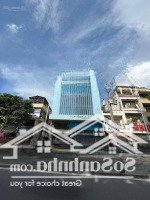 Văn Phòng 82.5M2, Tòa Nhà New Age, Xvnt, P19, Bình Thạnh