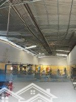 Cho Thuê Xưởng Hẻm Hồ Văn Tắng Xã Tân Phú Trung 600 Giá 17 Triệu