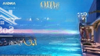 Mở Bán Căn Hộ The Gió Dự Kiến 40 Triệu/M2, Liền Kề Ga Metro Cách Aeon Mall Chỉ Một Cây Cầu Bửu Hòa