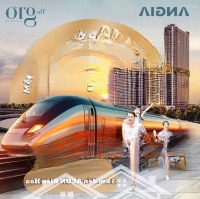 Mở Bán Căn Hộ The Gió Dự Kiến 40 Triệu/M2, Liền Kề Ga Metro Cách Aeon Mall Chỉ Một Cây Cầu Bửu Hòa