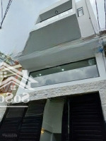 Hxh Tân Kỳ Tân Quý, P Sơn Kỳ - 4 Tầng 5 Phòng Ngủ 6 Vệ Sinh- Mới 100% Có Thang Máy Giá Bán 9Tỷ Tl