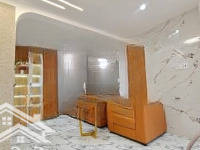 Chỉ 4.35 Tỷ - Ngang Hơn 5 M - Nguyễn Văn Đậu - Bình Thạnh - Cáchhẽm Xe Hơithông 10 M