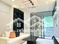 Hiếm - Bán Gấp Nhà Siêu Đẹp Căn Góc 2 Mặt Tiền Hẻm, Lâm Văn Bền Q7, 5X10M, 2 Tầng Kiên Cố Giá Bán 5,5Tỷ