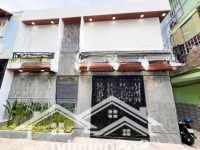 Hiếm - Bán Gấp Nhà Siêu Đẹp Căn Góc 2 Mặt Tiền Hẻm, Lâm Văn Bền Q7, 5X10M, 2 Tầng Kiên Cố Giá Bán 5,5Tỷ