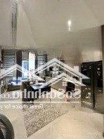 Bán Nhà Hoàng Quốc Việt 8 Tầng Thang Máy, Nhà Mới Hiện Đại, Ô Tô Vào Nhà - 19,2 Tỷ