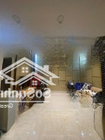Siêu Vị Trí Nhà Đẹp,Hẽm Xe Hơihuỳnh Văn Bánh, Phú Nhuận, 4.1X16M, 4 Tầng Mới Ở Ngay, Chỉ 11.9 Tỷ