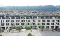 Bán Biệt Thự Siêu Đẹp Ngay Đầu Dự Án The Terrace Lào Cai, 3,8 Tỷ, 125M2