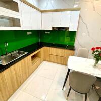 Bán nhà  Khâm Thiên mới đẹp lô góc 2 thoáng full nội thất trước nhà thoáng  47m giá 6.5 tỷ .