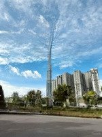 Biệt Thự View Sông Sài Gòn Và Landmark 81 Siêu Hiếm, Dt: 197.8M2 (10X20) Trệt, Lầu, Giá: 75 Tỷ