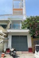 Nhà 4 Tầng Mặt Tiền Cư Xá Bắc Hải. 4X15M. Hdt 40 Triệu/Tháng - 16,2 Tỷ Thương Lượng