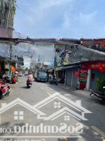 Bán Nhà 2 Mặt Tiền Đối Diện Siêu Thị Aeon Tân Phú 4X20.4 Tấm 6 Phòng Ngủgiá Hiểm 9,6 Tỷ