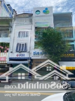 Siêu Rẻ, Siêu Đầu Tư. Mặt Tiền Võ Văn Tần, P5, Q3. Hdt: 90 Triệu/Tháng. Đầu Tư Lời Ngay 5 Tỷ