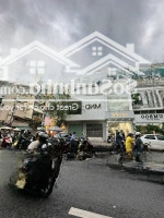 Siêu Rẻ, Siêu Đầu Tư. Mặt Tiền Võ Văn Tần, P5, Q3. Hdt: 90 Triệu/Tháng. Đầu Tư Lời Ngay 5 Tỷ