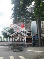 Bán Nhà Đẹp Mặt Tiền Chợ Lớn, P.11, Q.6 Ngang Khủng 8 X20M . 3 Lầu . Giá Bán 31,5 Tỷ . Liên Hệ: 0931456378