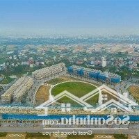 Khu Đô Thị Royal Mansion Bắc Giang