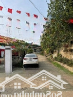 493M/400M Lâm Sơn - Lương Sơn Sẵn Nhà Cấp 4 Ở Luôn Giá Chính Chủ Cần Bán