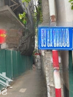 Bán Đất Ngõ 343 Âu Cơ , Tây Hồ 108M Mặt Tiền 4M Giá Bán 16,8 Tỷ 20M Ra Mặt Phố Liên Hệ: 0343343353