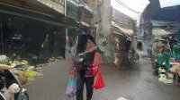 Bán Đất Tặng Nhà Tại Chợ Giầu Tp Từ Sơn( Vị Trí Vip)