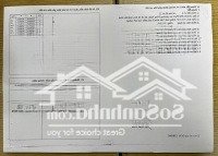Bán Đất Tặng Nhà Tại Chợ Giầu Tp Từ Sơn( Vị Trí Vip)