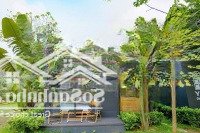 Chưa Đến 2 Tỷ Sở Hữu Ngay 135 M2 Sẵn Nhà Chỉ Việc Ở Nằm Trong Quần Thể Nghỉ Dưỡng Đầy Đủ Tiện Ích