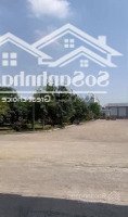 Bán Đất Skk Có Xưởng Trong Kcn Nam Tân Uyên Bình Dương | Có Xưởng Sẵn Pccc Vách Tường Giá Tốt